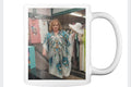 Kubek CURVE ATELIER - kapelusz zdjęcie