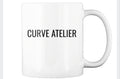 Kubek CURVE ATELIER - CURVE ATELIER